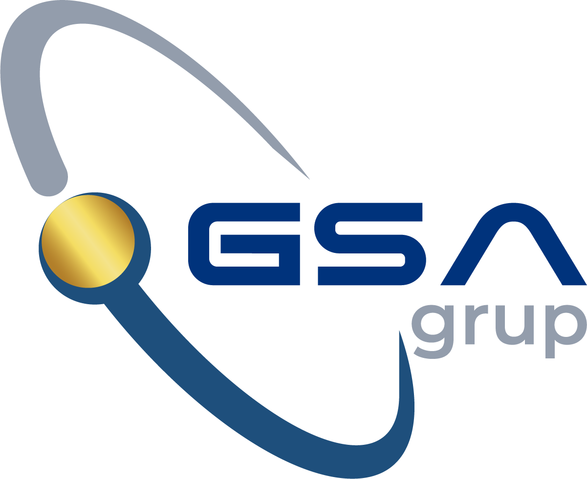 Logo GSA Grup Indonesia