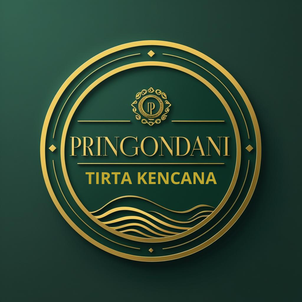Kampung Wisata Pringgondani dokumentasi proyek GSA Grup