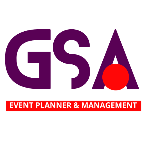 PT GSA Event Organizer