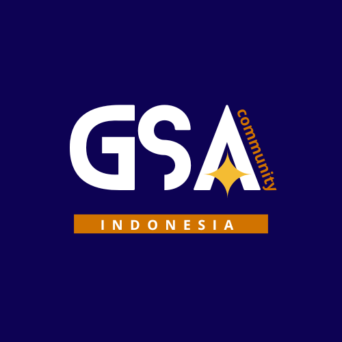 Koperasi GSA Community Indonesia